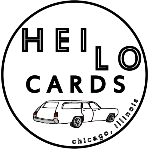 handmade | chicago | super fun